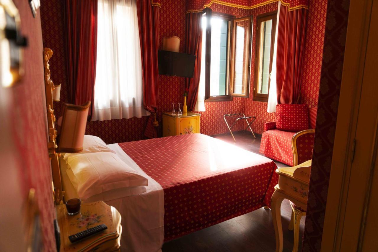 Guest house Ca' Morosini 1 & 2