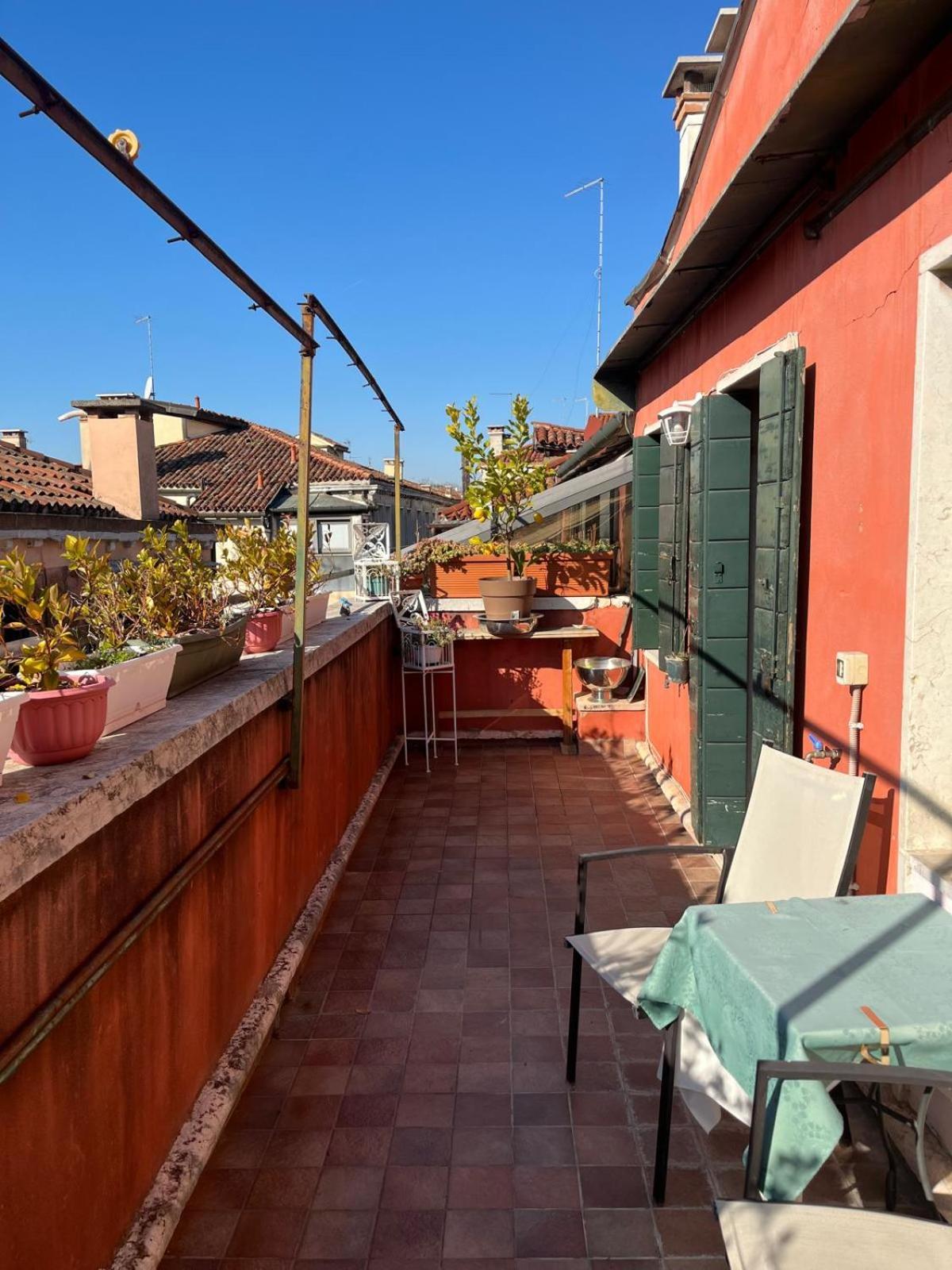 Ca' Morosini 1 & 2 2* Venecia