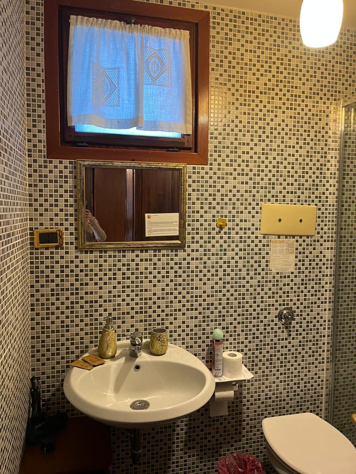 Pensjonat Ca' Morosini 1 & 2 Wenecja